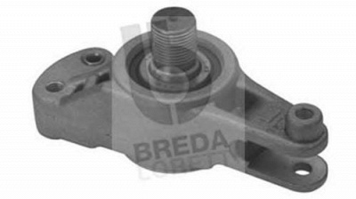 BREDA LORETT toa3063 -  Натяжная планка, поликлиновой ремень